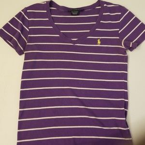 Polo Tshirt